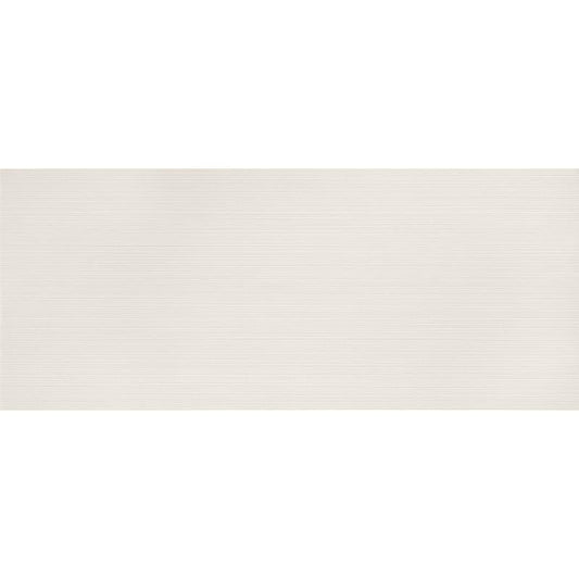 Aplomb White Stripes 50x120 - Pasta Bianca di Atlas Concorde - Prezzo solo €77.94! Compra ora su CEGO CERAMICHE