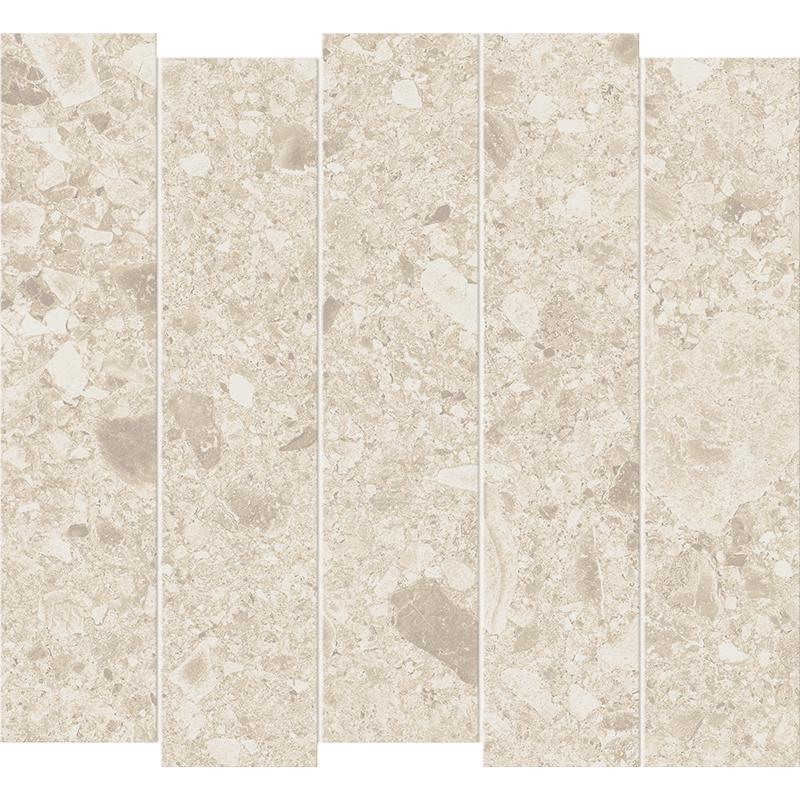 Boost Mix Ivory Mosaico Slide 29x32 - Gres Porcellanato di Atlas Concorde - Prezzo solo €102.81! Compra ora su CEGO CERAMICHE