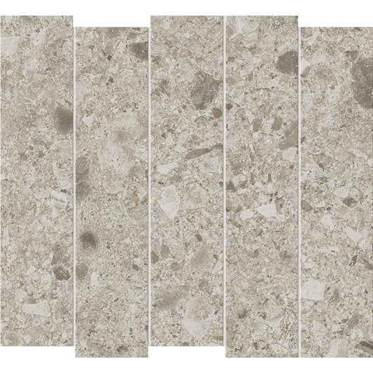 Boost Mix Pearl Mosaico Slide 29x32 - Gres Porcellanato di Atlas Concorde - Prezzo solo €102.81! Compra ora su CEGO CERAMICHE