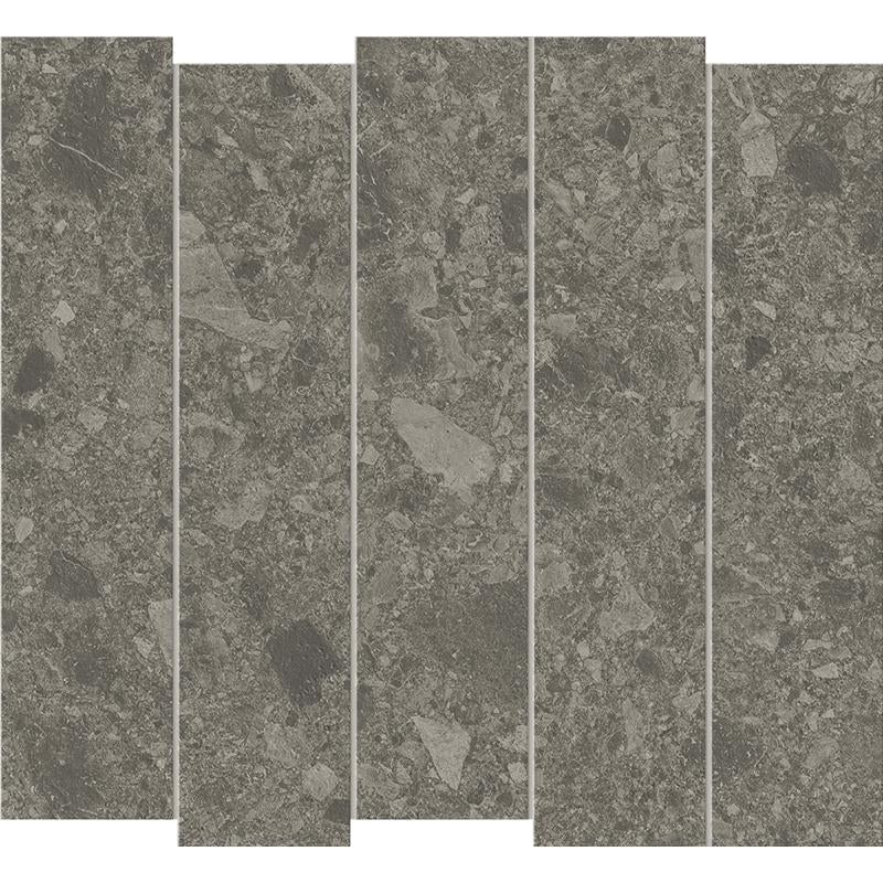 Boost Mix Smoke Mosaico Slide 29x32 - Gres Porcellanato di Atlas Concorde - Prezzo solo €102.81! Compra ora su CEGO CERAMICHE