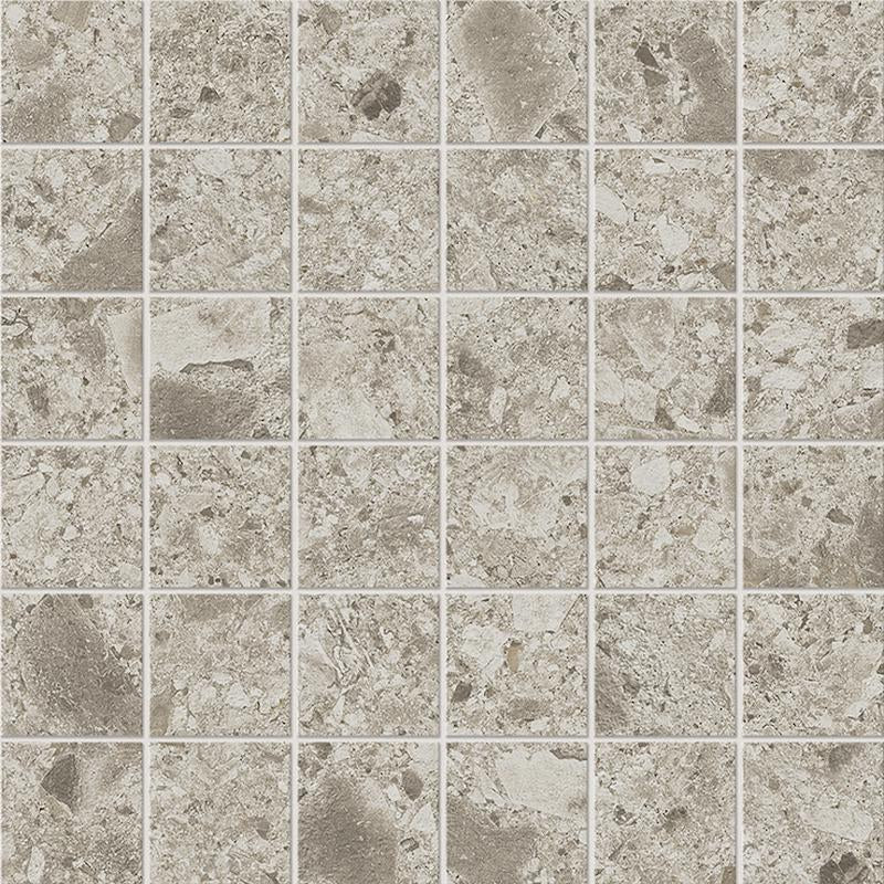 Boost Mix Pearl Mosaico Matt 30x30 - Gres Porcellanato di Atlas Concorde - Prezzo solo €91.93! Compra ora su CEGO CERAMICHE