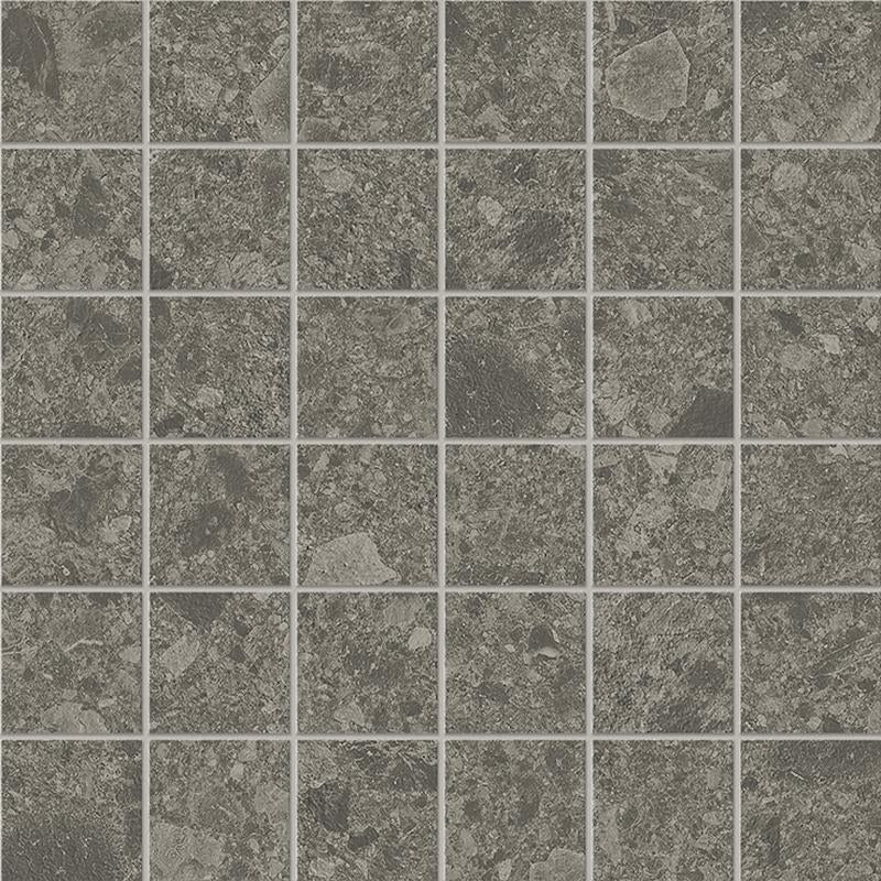 Boost Mix Smoke Mosaico Matt 30x30 - Gres Porcellanato di Atlas Concorde - Prezzo solo €91.93! Compra ora su CEGO CERAMICHE