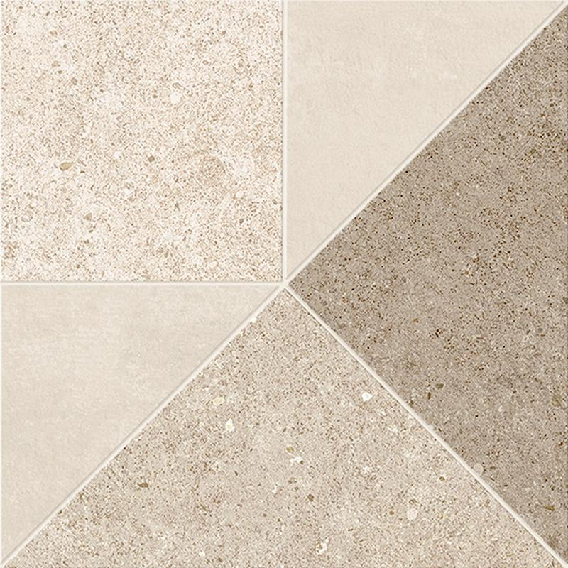 Boost Stone Mosaico Cube Warm 30x30 - Gres Porcellanato di Atlas Concorde - Prezzo solo €113.60! Compra ora su CEGO CERAMICHE