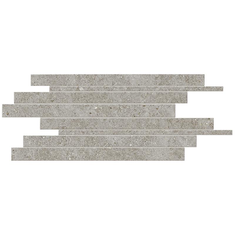 Boost Stone Grey Brick 30x60 - Gres Porcellanato di Atlas Concorde - Prezzo solo €106.31! Compra ora su CEGO CERAMICHE