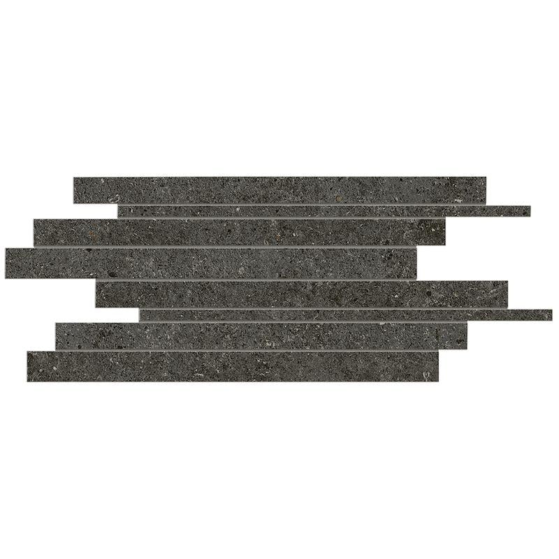 Boost Stone Tarmac Brick 30x60 - Gres Porcellanato di Atlas Concorde - Prezzo solo €106.31! Compra ora su CEGO CERAMICHE