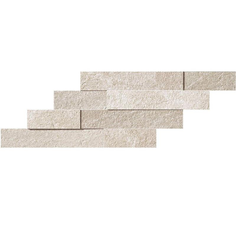 Brave Gypsum Brick 3D 29x59 - Gres Porcellanato di Atlas Concorde - Prezzo solo €143.62! Compra ora su CEGO CERAMICHE