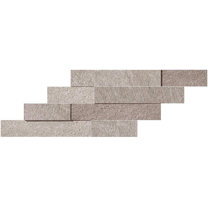 Brave Pearl Brick 3D 29x59 - Gres Porcellanato di Atlas Concorde - Prezzo solo €143.62! Compra ora su CEGO CERAMICHE