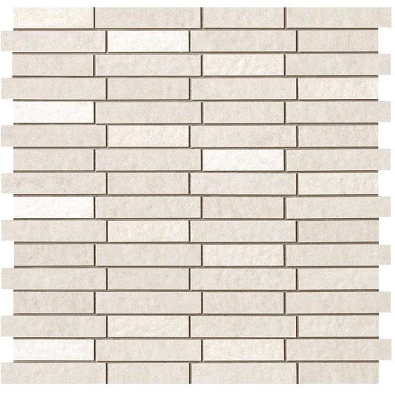 Brave Gypsum Mosaic 30,5x30,5 - Pasta Bianca di Atlas Concorde - Prezzo solo €118.03! Compra ora su CEGO CERAMICHE