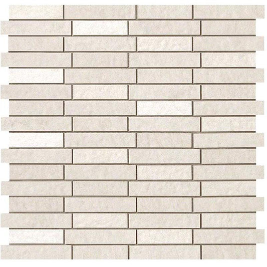 Brave Gypsum Mosaic 30,5x30,5 - Pasta Bianca di Atlas Concorde - Prezzo solo €118.03! Compra ora su CEGO CERAMICHE