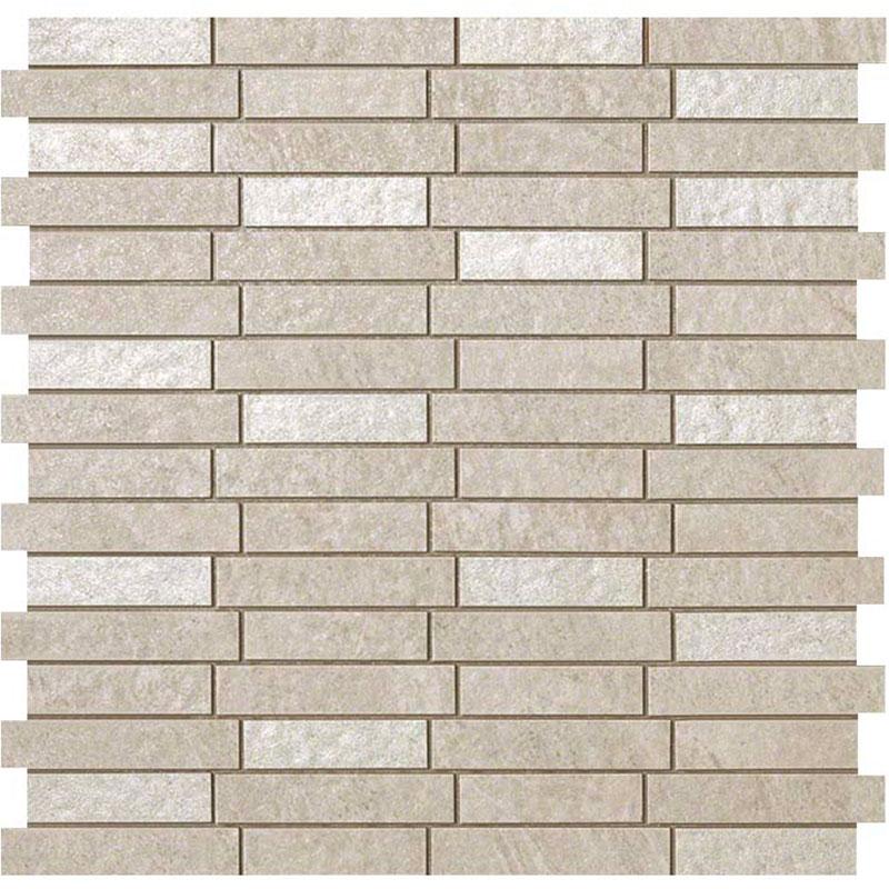 Brave Pearl Mosaic 30,5x30,5 - Pasta Bianca di Atlas Concorde - Prezzo solo €118.03! Compra ora su CEGO CERAMICHE