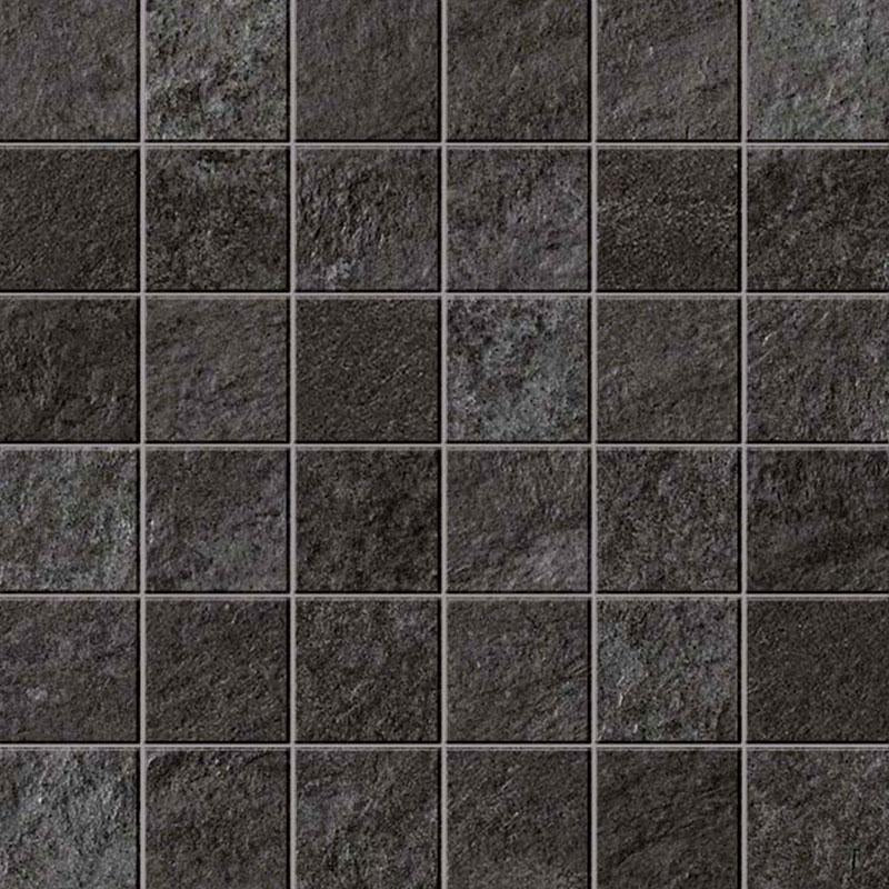 Brave Coke Mosaico 30x30 - Gres Porcellanato di Atlas Concorde - Prezzo solo €92.92! Compra ora su CEGO CERAMICHE