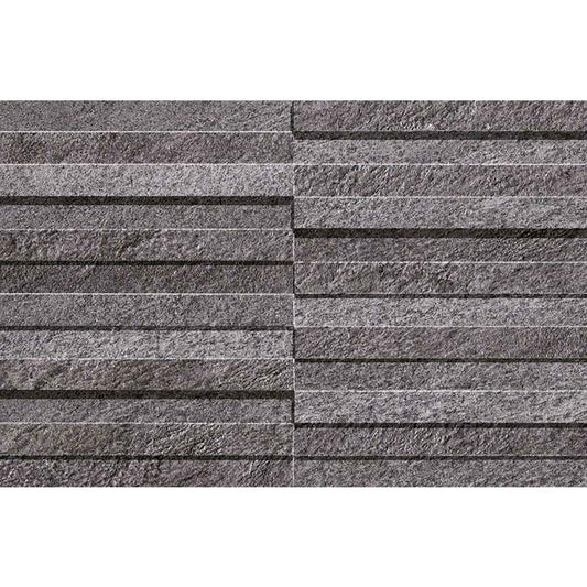 Brave Grey Industrial 3D 44x28,5 - Gres Porcellanato di Atlas Concorde - Prezzo solo €131.78! Compra ora su CEGO CERAMICHE