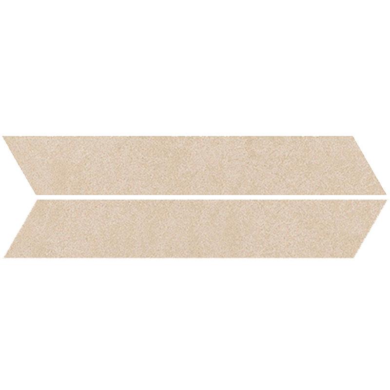 Kone Beige Chevron 11,5x67 - Gres Porcellanato di Atlas Concorde - Prezzo solo €81.02! Compra ora su CEGO CERAMICHE