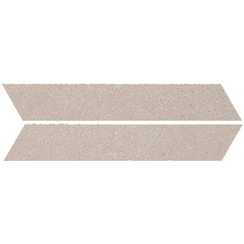 Kone Silver Chevron 11,5x67 - Gres Porcellanato di Atlas Concorde - Prezzo solo €81.02! Compra ora su CEGO CERAMICHE