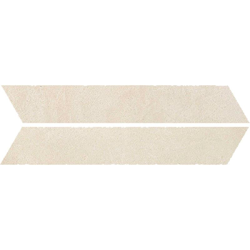 Kone White Chevron 11,5x67 - Gres Porcellanato di Atlas Concorde - Prezzo solo €81.02! Compra ora su CEGO CERAMICHE