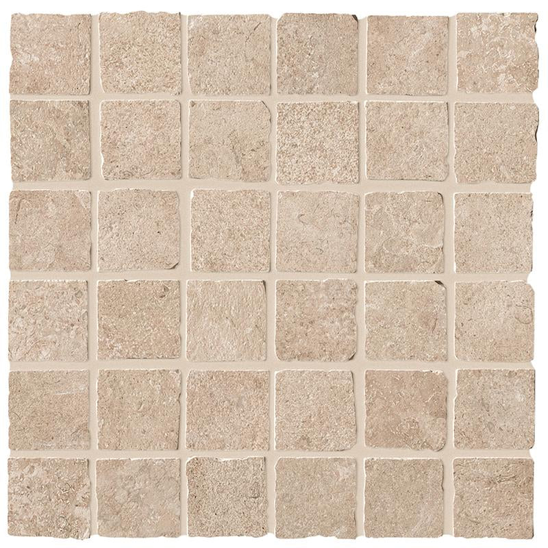 Lims Desert Mosaico Tumbled 30x30 - Gres Porcellanato di Atlas Concorde - Prezzo solo €91.94! Compra ora su CEGO CERAMICHE