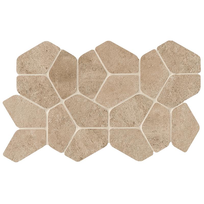 Lims Desert Mosaico Gemini 41,6x24 - Gres Porcellanato di Atlas Concorde - Prezzo solo €120.33! Compra ora su CEGO CERAMICHE