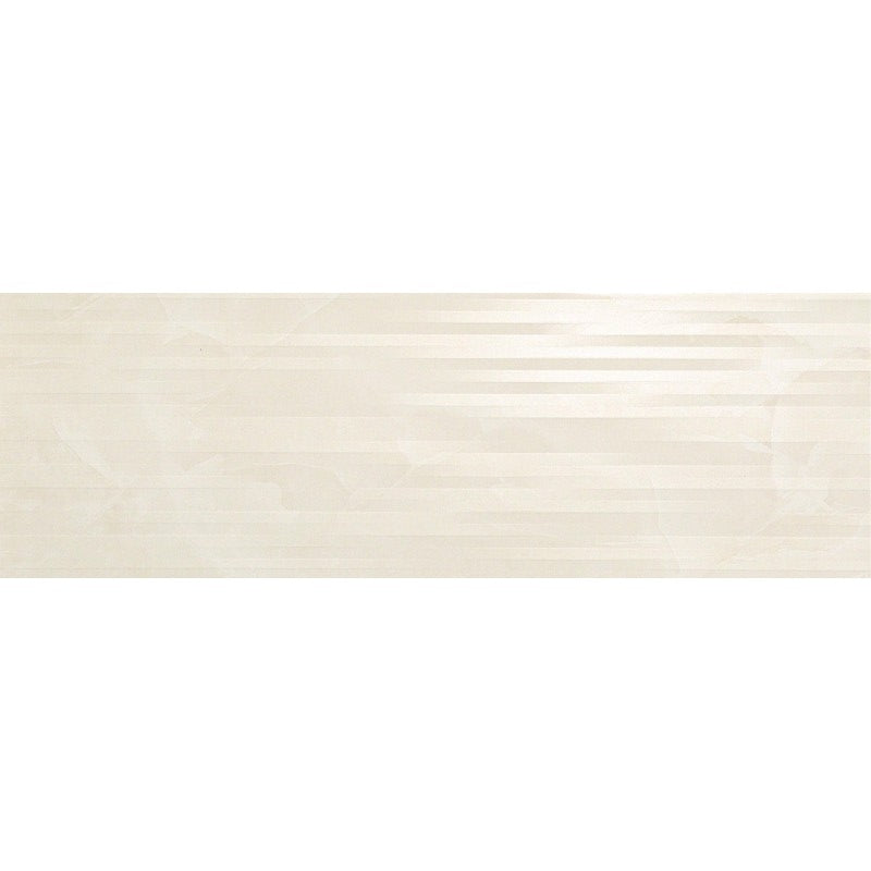 Marvel Champagne Line 30,5x91,5 - Pasta Bianca di Atlas Concorde - Prezzo solo €80.11! Compra ora su CEGO CERAMICHE