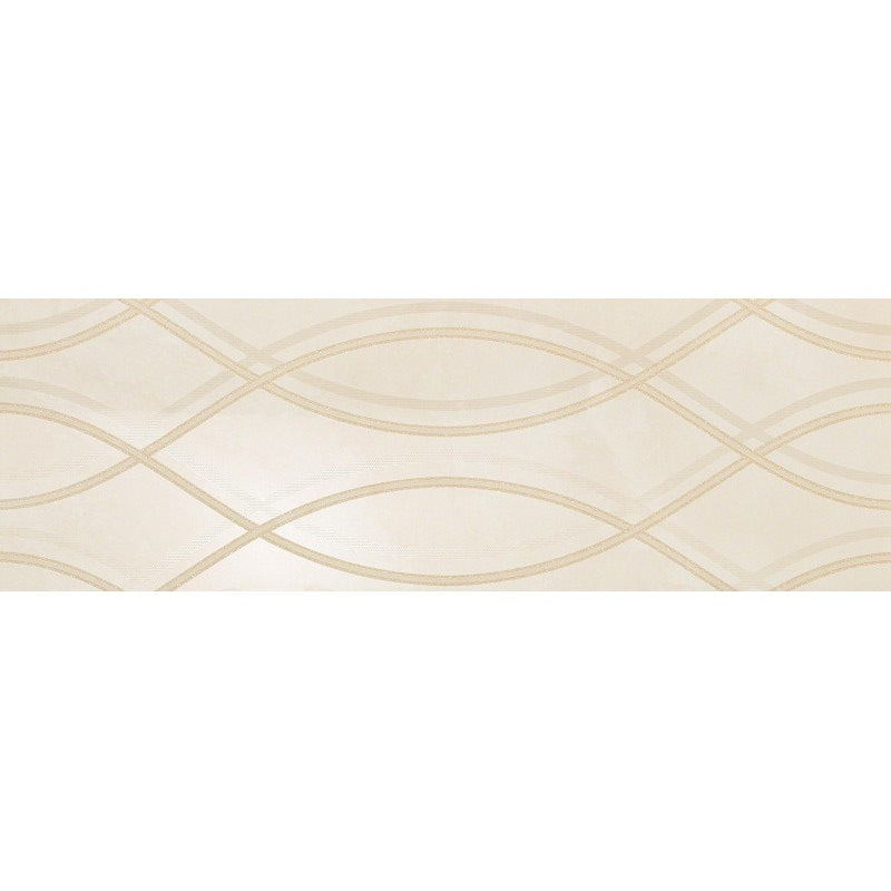 Marvel Champagne Wave 30,5x91,5 - Pasta Bianca di Atlas Concorde - Prezzo solo €51.29! Compra ora su CEGO CERAMICHE