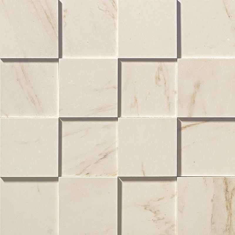 Marvel Cremo Delicato Mosaico 3D 30x30 - Gres Porcellanato di Atlas Concorde - Prezzo solo €149.66! Compra ora su CEGO CERAMICHE