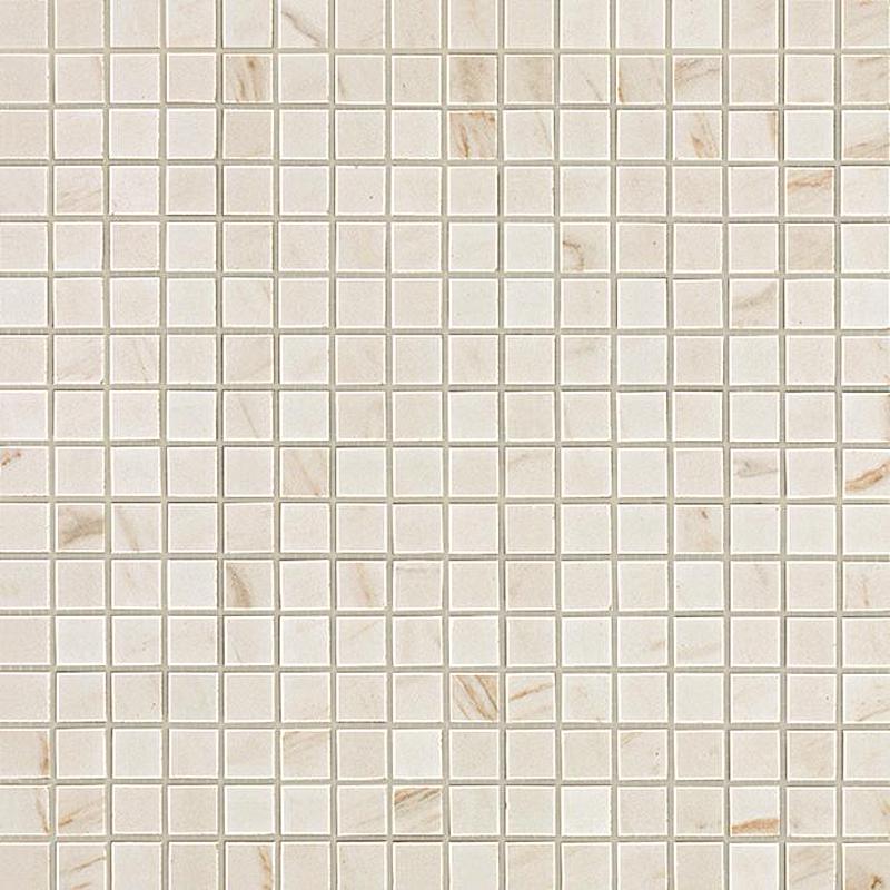 Marvel Cremo Delicato Mosaico Lapp. 30x30 - Gres Porcellanato di Atlas Concorde - Prezzo solo €267.17! Compra ora su CEGO CERAMICHE