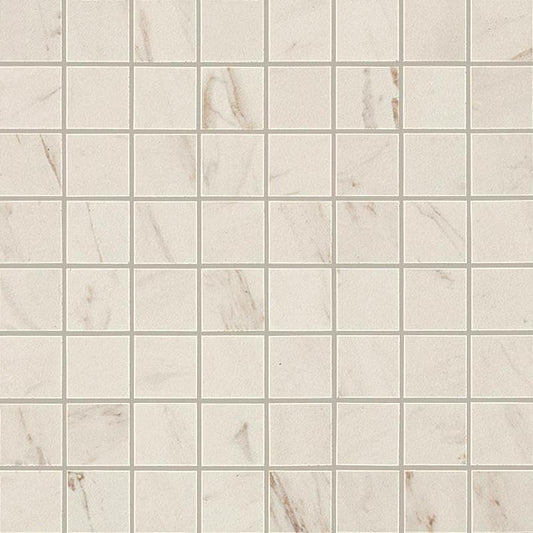 Marvel Cremo Delicato Mosaico Matt 30x30 - Gres Porcellanato di Atlas Concorde - Prezzo solo €130.49! Compra ora su CEGO CERAMICHE