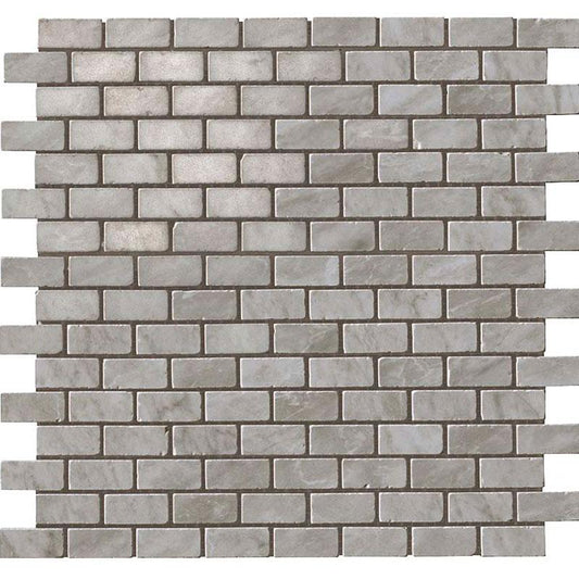 Marvel Stone Bardiglio G. Mosaico Lapp. Burattato 29,8X29,8 - Gres Porcellanato di Atlas Concorde - Prezzo solo €122.09! Compra ora su CEGO CERAMICHE