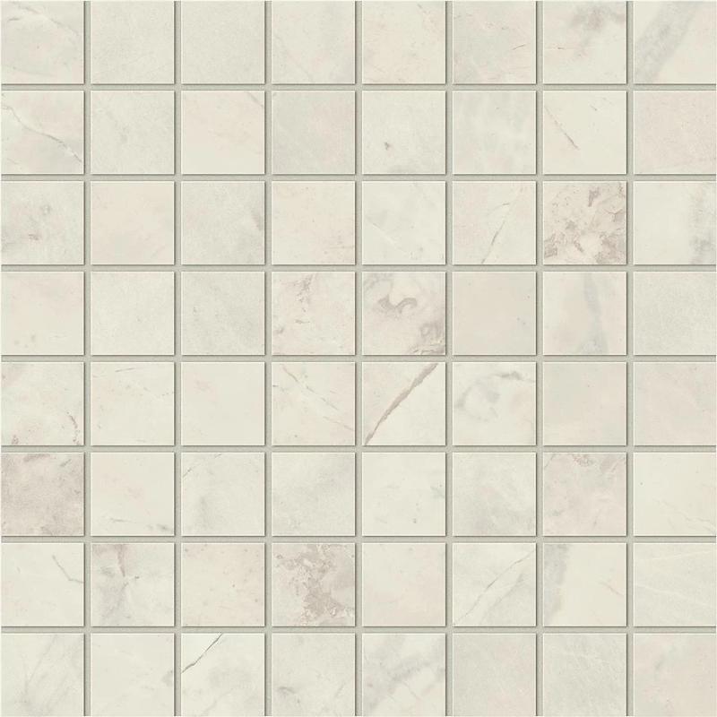 Marvel X Calacatta Perla Mosaico Matt 30x30 - Gres Porcellanato di Atlas Concorde - Prezzo solo €129.86! Compra ora su CEGO CERAMICHE