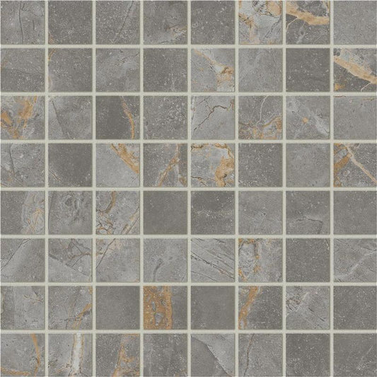 Marvel X Fior di Bosco Mosaico Matt 30x30 - Gres Porcellanato di Atlas Concorde - Prezzo solo €129.86! Compra ora su CEGO CERAMICHE