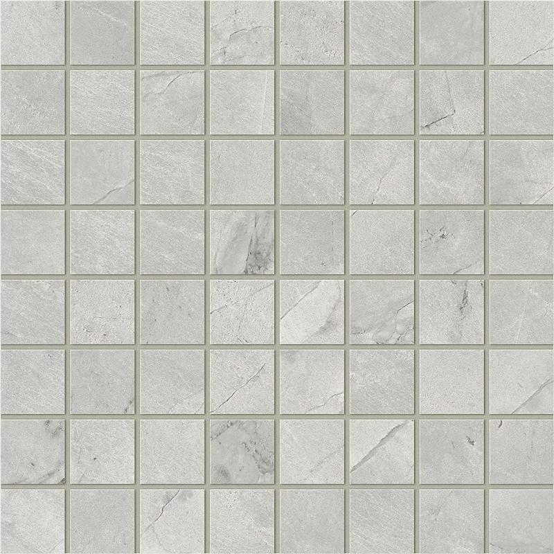 Marvel X Grey Cloud Mosaico Matt 30x30 - Gres Porcellanato di Atlas Concorde - Prezzo solo €129.86! Compra ora su CEGO CERAMICHE