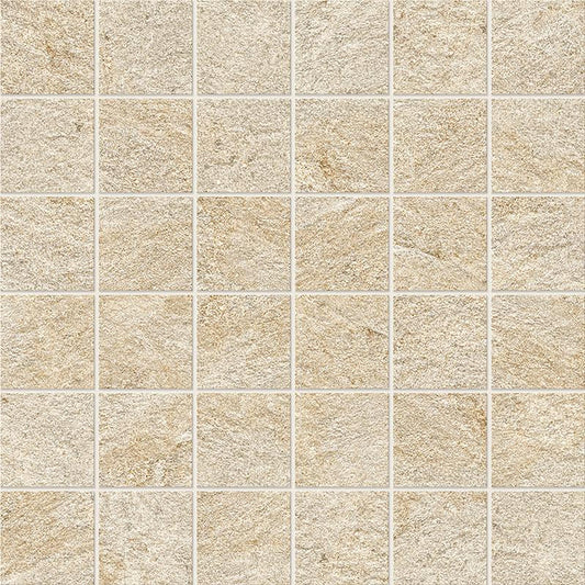 Norde Magnesio Mosaico 30x30 - Gres Porcellanato di Atlas Concorde - Prezzo solo €91.94! Compra ora su CEGO CERAMICHE