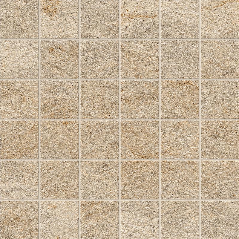 Norde Oro Mosaico 30x30 - Gres Porcellanato di Atlas Concorde - Prezzo solo €91.94! Compra ora su CEGO CERAMICHE