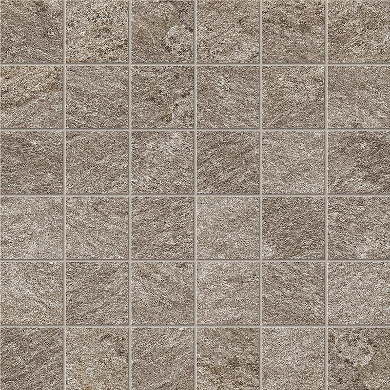 Norde Piombo Mosaico 30x30 - Gres Porcellanato di Atlas Concorde - Prezzo solo €91.94! Compra ora su CEGO CERAMICHE