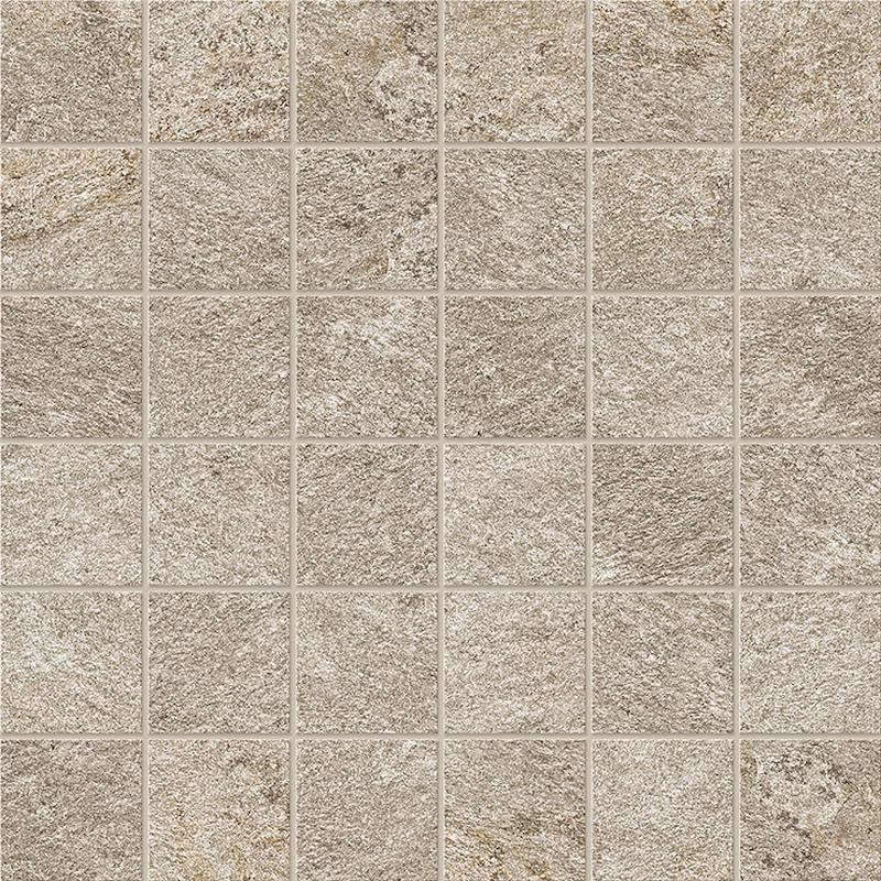 Norde Platino Mosaico 30x30 - Gres Porcellanato di Atlas Concorde - Prezzo solo €91.94! Compra ora su CEGO CERAMICHE