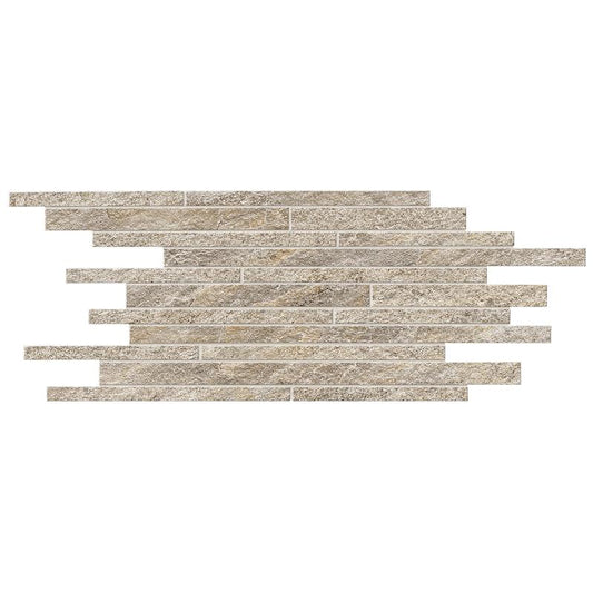 Norde Platino Brick 30x60 - Gres Porcellanato di Atlas Concorde - Prezzo solo €106.31! Compra ora su CEGO CERAMICHE