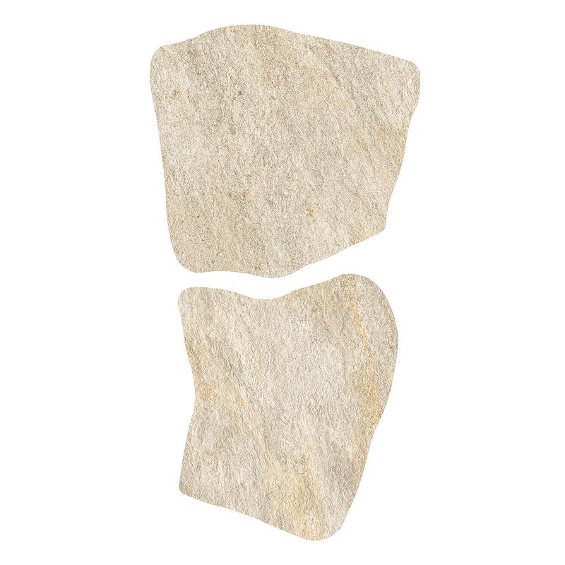 Norde Magnesio Path A+B 20mm 54x54 - Gres Porcellanato di Atlas Concorde - Prezzo solo €72.57! Compra ora su CEGO CERAMICHE