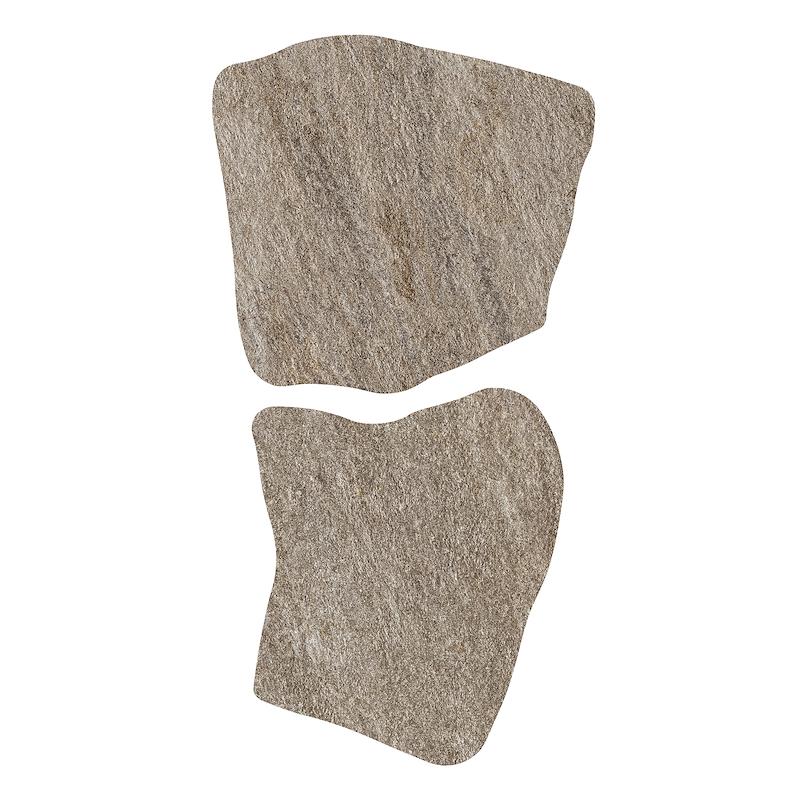 Norde Piombo Path A+B 20mm 54x54 - Gres Porcellanato di Atlas Concorde - Prezzo solo €72.57! Compra ora su CEGO CERAMICHE