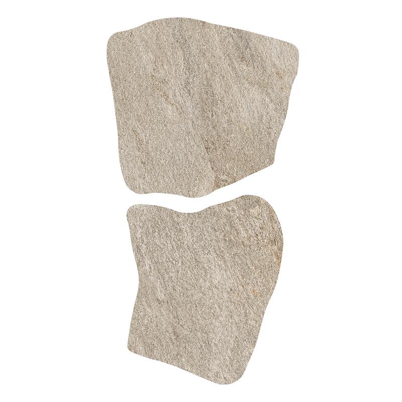 Norde Platino Path A+B 20mm 54x54 - Gres Porcellanato di Atlas Concorde - Prezzo solo €72.57! Compra ora su CEGO CERAMICHE