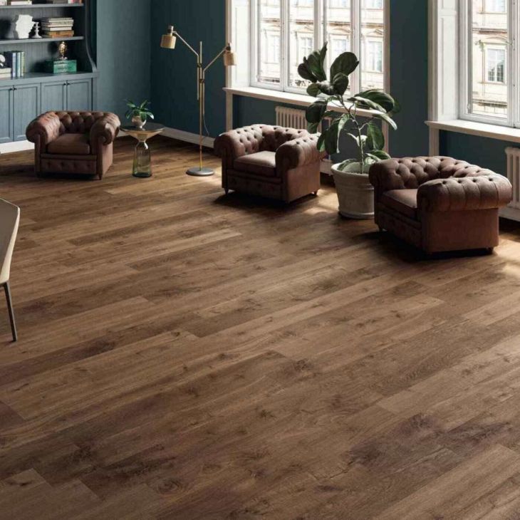 Heartwood Moka 18,5x150 - Gres Porcellanato di Atlas Concorde - Prezzo solo €36.97! Compra ora su CEGO CERAMICHE