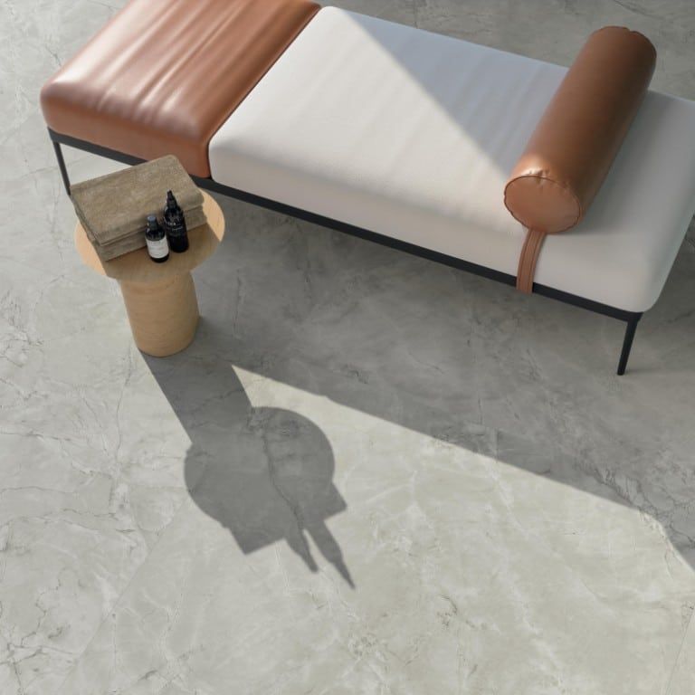 Marvel X Grey Cloud 120x120 Lappato - Gres Porcellanato di Atlas Concorde - Prezzo solo €171.29! Compra ora su CEGO CERAMICHE