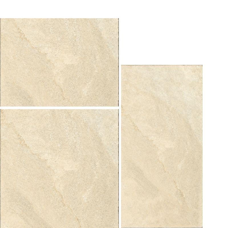 Autentica Light Beige Modulare Esterno - Gres Porcellanato di Fioranese - Prezzo solo €23.19! Compra ora su CEGO CERAMICHE