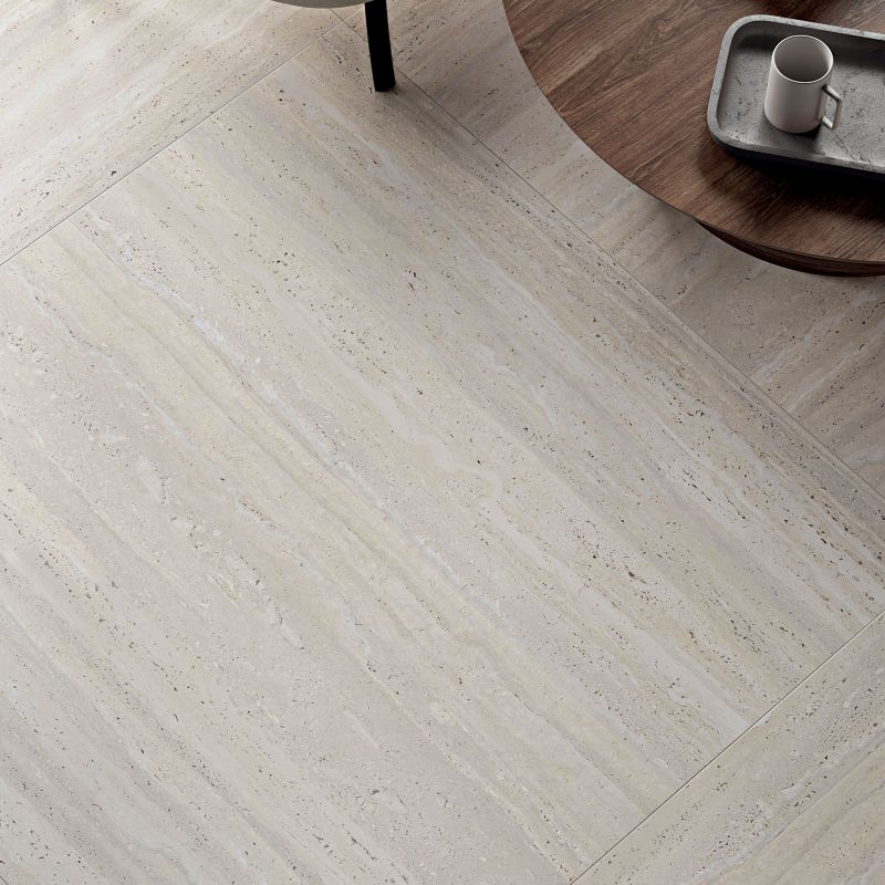 Dorica Avorio 60x120 R11 20mm - Gres Porcellanato di Ariana Ceramiche - Prezzo solo €36! Compra ora su CEGO CERAMICHE