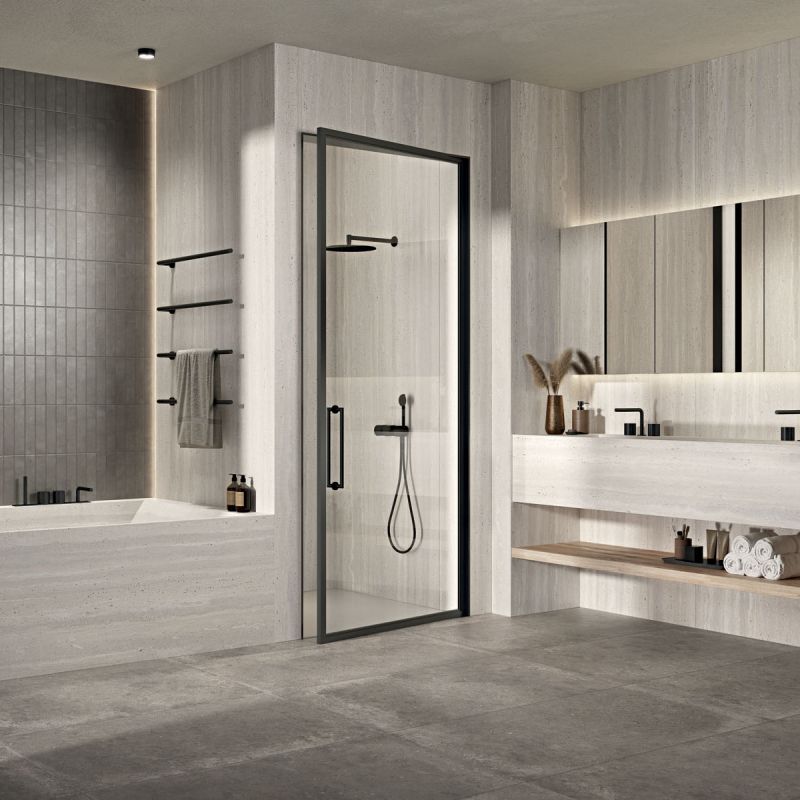 Dorica Avorio 20x120 nat - Gres Porcellanato di Ariana Ceramiche - Prezzo solo €56! Compra ora su CEGO CERAMICHE