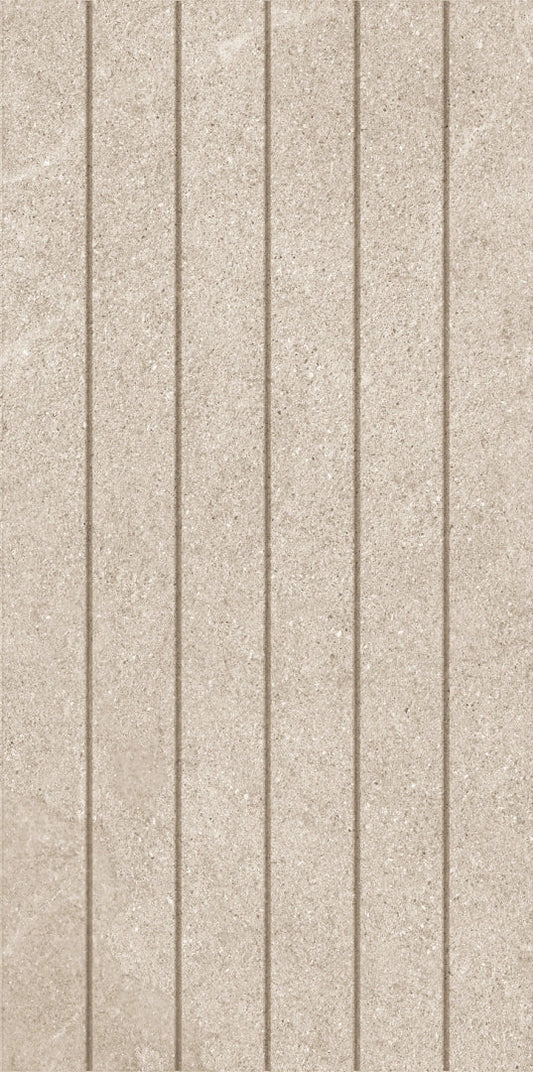 Mea Lapis Avorio Play 30x60 Naturale - Gres Porcellanato di Coem Ceramiche - Prezzo solo €32.15! Compra ora su CEGO CERAMICHE