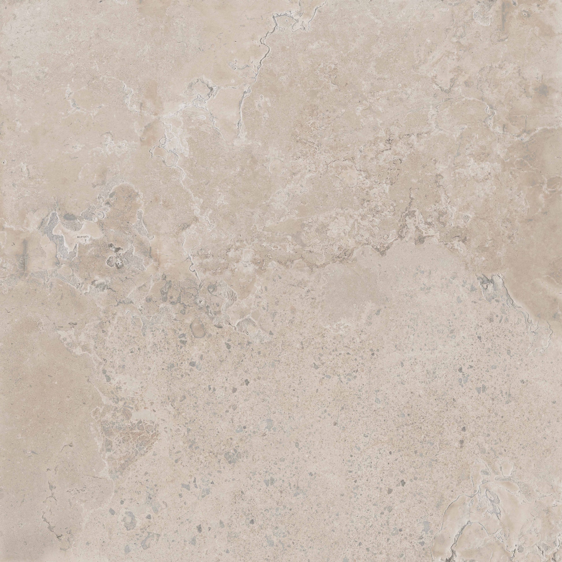 Gardenia&Ariana Pietra Viva Camargue Beige P-Tech Rettificato 8,5mm 120x120