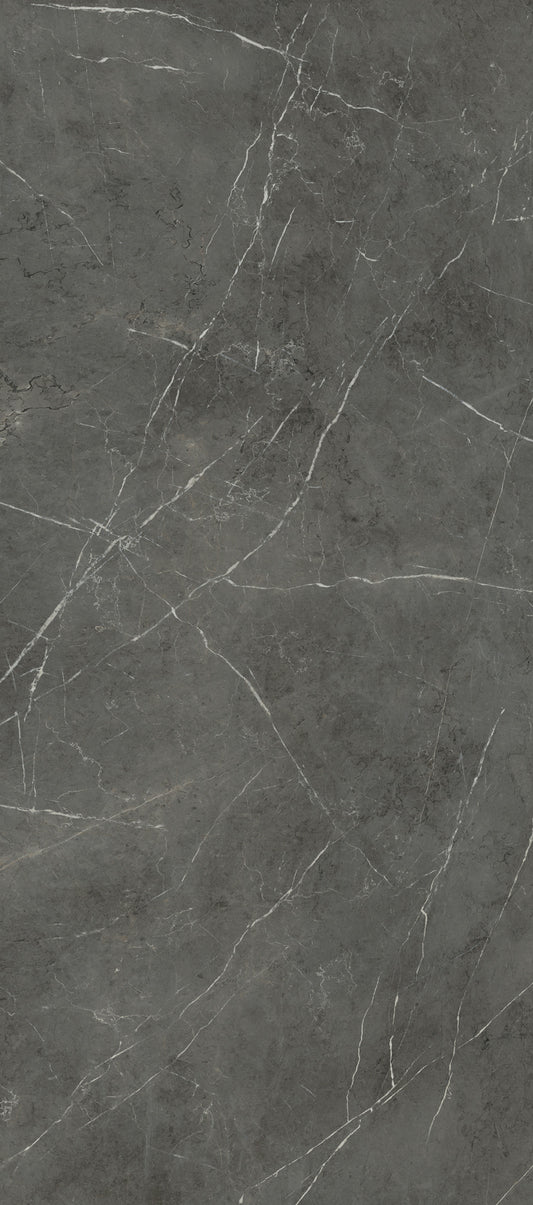 Gardenia&Ariana La Marmoteca Grey Stone Soft Rettificato 6mm 120x280