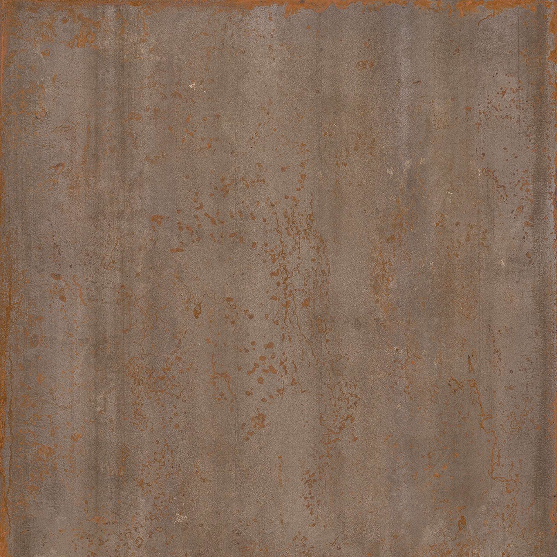 Gardenia&Ariana Oxide Brass Naturale Rettificato 8,5mm 120x120