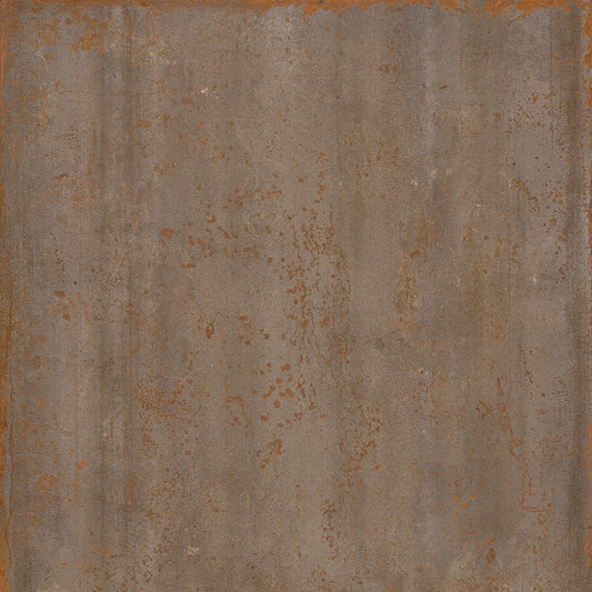 Gardenia&Ariana Oxide Brass Naturale Rettificato 8,5mm 120x120