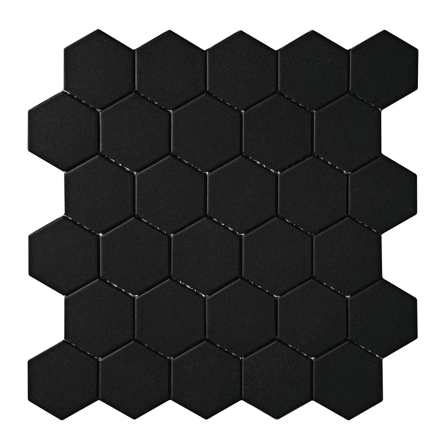 CESI Full Body Carbonio 5x5 Mosaico Esagono