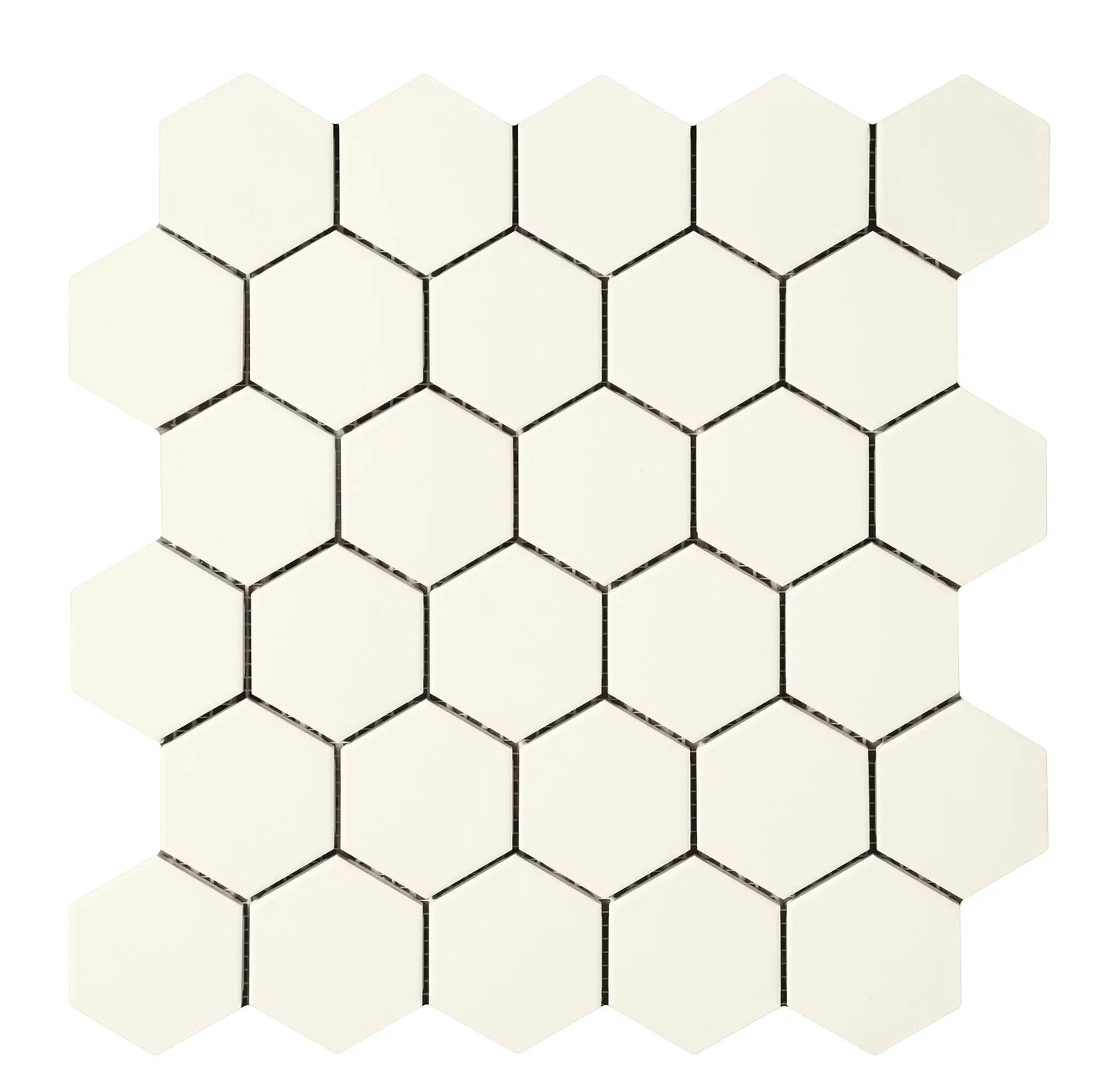 CESI Full Body Fluoro 5x5 Mosaico Esagono